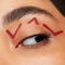 Eyeliner Shiseido Microliner 10-matte burgundy (0,08 g)