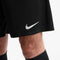 Nike Park III Short - Zwart | Maat: M
