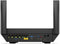 Linksys Hydra Pro 6 - Dual-band WiFi 6-Meshrouter - Tot 30 apparaten - Snelheden tot 5,4 Gbps