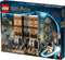 LEGO Harry Potter 76408 TM Grimboudplein 12