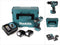 Makita DDF485RTJ - Accu Boor-/Schroefmachine - 2 functies - 18V (2 stuks)