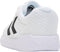 hummel Breather Legend - Lage sneakers - Aerotech technologie - Wit - Maat 38