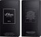 S.Oliver EDT Natural Spray - Black Label - MEN 30 ML