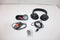 SteelSeries Arctis Nova Pro - Gaming Headset - Hi-Res Audio 360° ruimtelijke audio - Draad