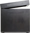 DSIT 9U wandkast (kantelbaar) met glazen deur 600x600x500mm (BxDxH) - serverbehuizing - serverrack - serverkast - 19 inch
