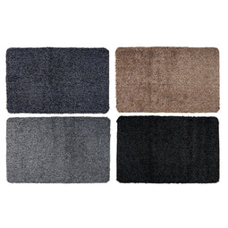 Deurmat Lifetime magic clean-matte Microvezel 45 x 70 x 0,6 cm