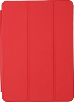 iMoshion Tablet Hoes Geschikt voor iPad Air 2 (2014) - iMoshion Luxe Bookcase tablet - Rood