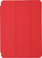 iMoshion Tablet Hoes Geschikt voor iPad Air 2 (2014) - iMoshion Luxe Bookcase tablet - Rood