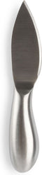 Salt&Pepper - Kaasmessenset - 3-delig - zilver - Fromage