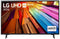 LG UT80 - Ultra HD TV - 43