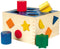 Goki Houten Sorteerbox