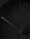 Zuiver Pendulum Time - Klok - Zwart