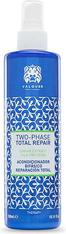 Tweestaps-conditioner Total Repair Valquer (300 ml)