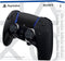 Sony DualSense Edge - Draadloze controller - Ultra aanpasbaar - Midnight Black