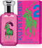 Ralph Lauren Big Pony Pink - 50ml - Eau de toilette