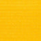 vidaXL - Zonnezeil - 160 - g/m² - 3/4x3 - m - HDPE - geel