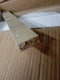vidaXL - Schoenenkast - hout - met - 5 - opbergvakken - eiken-look