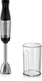 Bosch MSM6M610 - Staafmixer - 1000W - RVS/Zwart