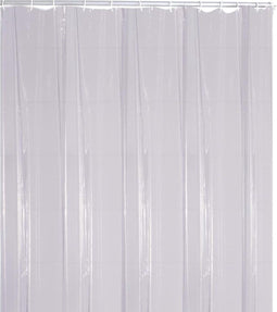 Ridder Douchegordijn Brillant 240X180 Cm