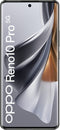 OPPO Reno10 Pro - Smartphone - 50MP camera 120Hz display - Grijs