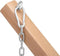 Feel Home - Hangmat met houten standaard
