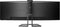 Philips 499P9H - Ultrawide Monitor 49