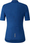 Shimano Shirt Sumire Blauw Dames-L
