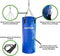 Tunturi Aqua Bokszak - Bokszak 100cm - Water- en luchtvulling - Blauw
