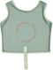 Liewood Dove zwemvest - Peppermint - Kind - Maat 1-2 jaar - S