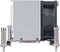 Silverstone AR09 - CPU Koeler - Socket 1700 1851 - 3 Heatpipes - Geluidsniveau min. 18,02dB(A) max. 42,5dB(A)