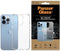 PanzerGlass HardCase geschikt voor Apple iPhone 13 Pro Hoesje Back Cover Transparant