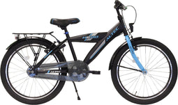 Altec Hero 22 inch Jongensfiets Deep Sky Blue