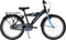 Altec Hero 22 inch Jongensfiets Deep Sky Blue