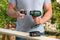 Bosch AdvancedImpact 18V-80 - Accu-klopboormachine - 82 Nm koppel