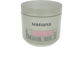Haarmasker Mananã Love Hue 500 ml