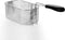 Fritel FR 1355 - Friteuse - Koude Zone - Inox