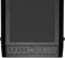 Nox Hummer TGX - ATX Midi-Tower - Gehard glas - Zwart