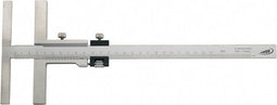 HELIOS PREISSER 0344501 Afteken-schuifmaat Speciaal staal