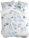 Noorse hoes HappyFriday Blanc Ginkgo Multicolour 155 x 220 cm