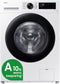 Samsung WW80CGC04AAE - Wasmachine - Ecobubble™ technologie - 8kg laadvermogen - A energieklasse