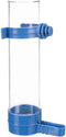 TRIXIE DRINKFLES EN VOERDISPENSER ASSORTI