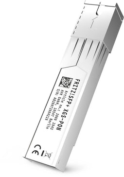 AVM Fritz!SFP XGS-PON - Uitbreidingsmodule - 10 Gbit/s - Geschikt voor FRITZ!Box 5530 en 5590 Fiber