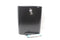 Brabantia Bo Prullenbak - 2 x 30 liter - Afvalscheiding - Matt Black (2 stuks)
