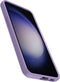 Otterbox Galaxy S23+ - Symmetry hoesje - Schokbestendig en antimicrobieel - Paars