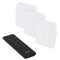 Kit van 3 rolluikschakelaars en afstandsbediening - DIO CONNECT - REV-KIT-04