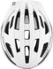 Cratoni Velo-X Fietshelm - Maat M/L - (58-61cm) - Wit