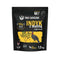 Voer Paka Zwierzaka Turkey with raspberry M Pauw 1,5 Kg
