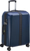 DELSEY PARIS Promenade Hard 2.0 4 DR Trolley 66 Navy Blue Donkerblauw 67cm