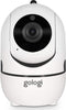 Gologi huisdiercamera - Pet camera - Full HD - Bewegingsdetectie - Two-way audio