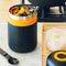 Thermos voor voedsel BRA Bra Efficient 500 g